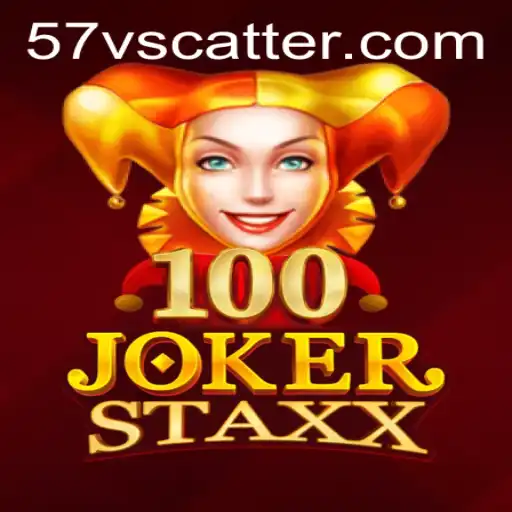 Exploring the Thrills of 100JokerStaxx: A Modern Slot Game