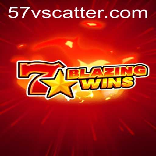 BlazingWins: Unveiling the Excitement of 57v Scatter in Modern Gaming