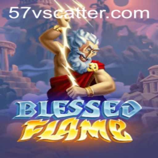 Exploring the Enchanted Realm of BlessedFlame: A Modern Gaming Phenomenon