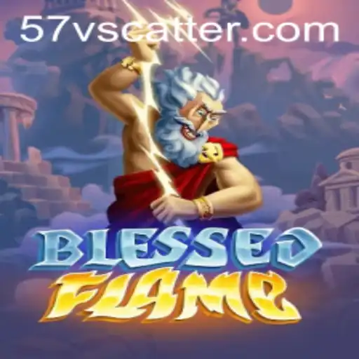 Exploring the Enchanted Realm of BlessedFlame: A Modern Gaming Phenomenon