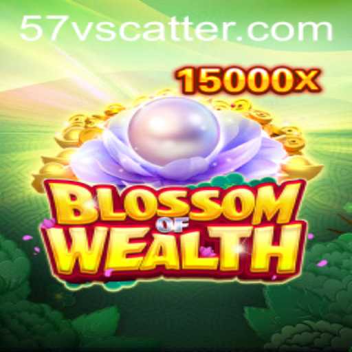 Exploring the Exciting World of BlossomofWealth: A Guide to Understanding the 57v Scatter Feature
