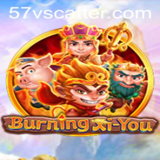 Exploring BurningXiYou: A Thrilling Adventure in the Digital Realm