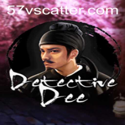 Unraveling the Mystery: DetectiveDee and the Enigma of 57v Scatter