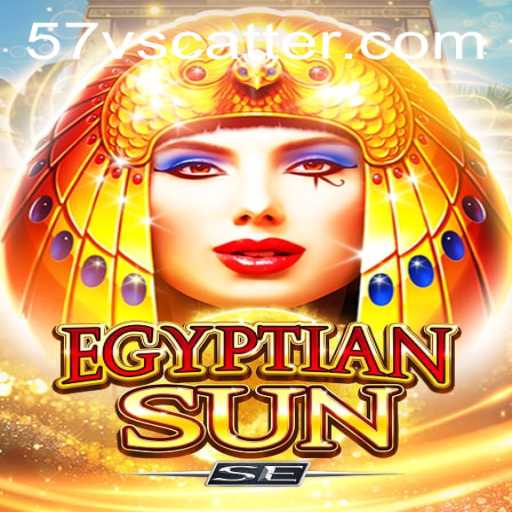 Exploring the Mysteries of EgyptianSunSE and the 57v Scatter Mechanic