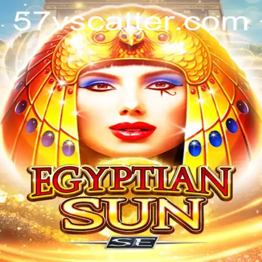 Exploring the Mysteries of EgyptianSunSE and the 57v Scatter Mechanic