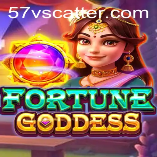 Discover the Enchanting World of FORTUNEGODDESS: Unleash the Power of the 57v Scatter