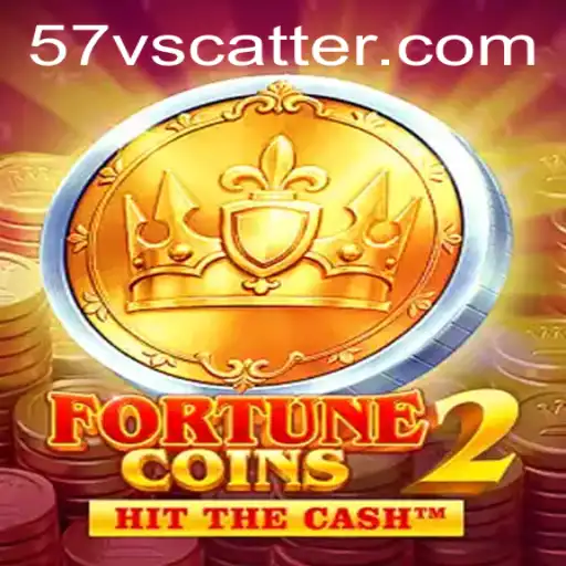 FortuneCoins2: A Deep Dive into the World of 57v Scatter