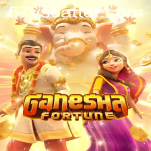 Discover the Thrills of GaneshaFortune: A Journey with 57v Scatter