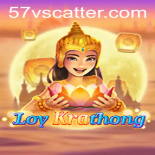 Unveiling the Enchantment of LoyKrathong: A Journey through Game Mechanics and 57v Scatter