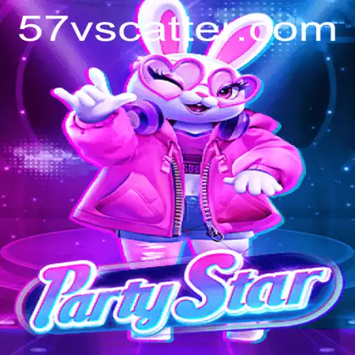 Experience the Thrills in PartyStar with 57v Scatter