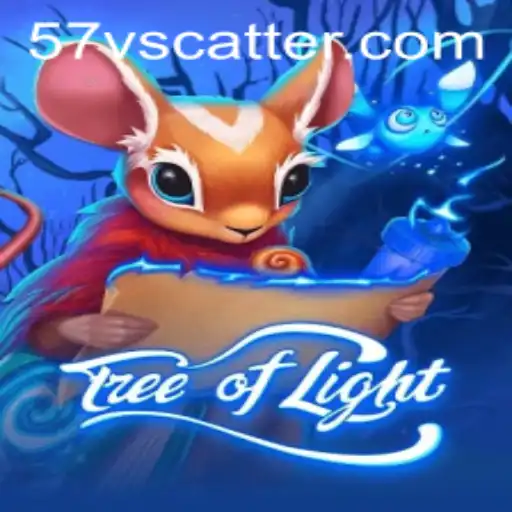 The Enchanting World of TreeofLight: Unveiling the Magic of the 57v Scatter