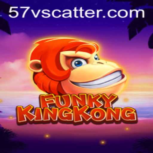Dive into the World of FunkyKingKong and Discover the Secrets of the 57v Scatter