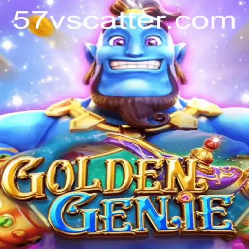 Discover the Magic of GOLDENGENIE and the Enigmatic 57v Scatter