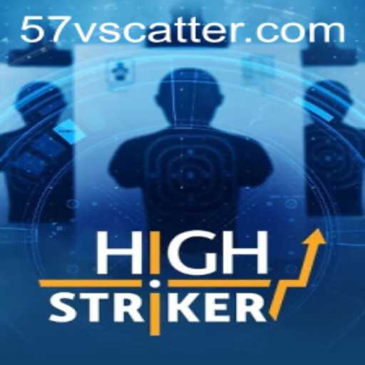 HighStriker and the Dynamics of 57v Scatter: An Engaging Gaming Experience