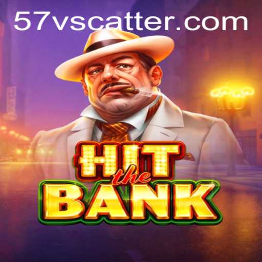 HitTheBank: Conquer the Heist with Strategy and Skill