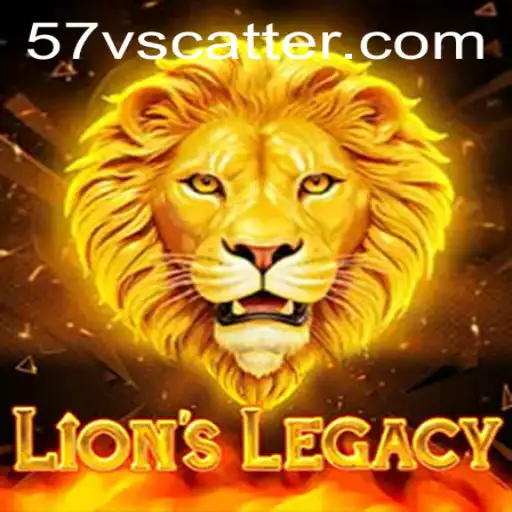 LionsLegacy: Unveiling the Thrills and Rules of 57v Scatter Adventure