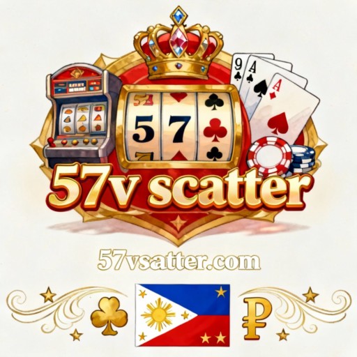 57v scatter