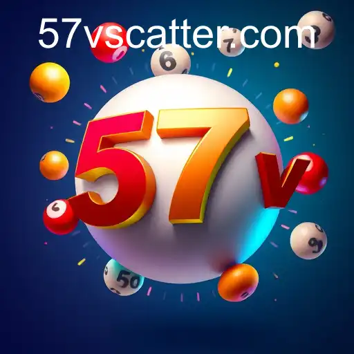 The Rise of Online Lottery: Understanding the Impact of 57v Scatter