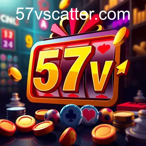 Responsible Gambling: Navigating the Path with 57v Scatter