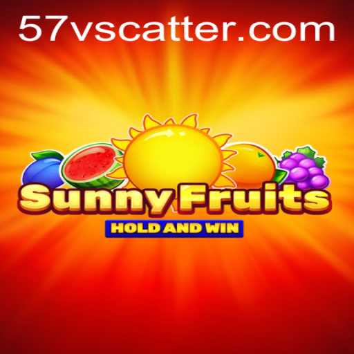 Exploring SunnyFruits: A Fresh Take on Classic Slot Gaming
