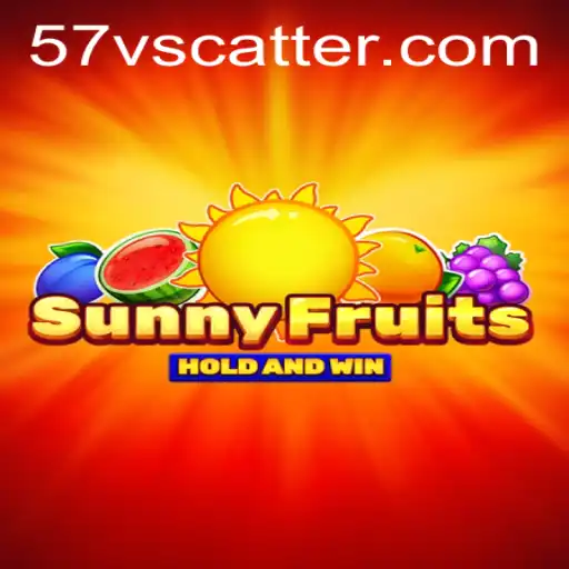 Exploring SunnyFruits: A Fresh Take on Classic Slot Gaming