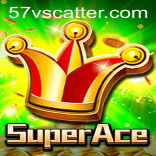 SuperAce: Navigating the Thrills of 57v Scatter in Gaming