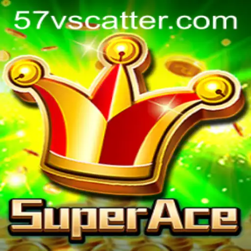 SuperAce: Navigating the Thrills of 57v Scatter in Gaming