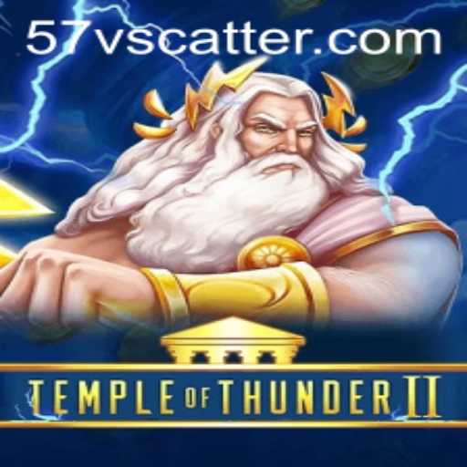 Embark on a Legendary Adventure with TempleofThunderII