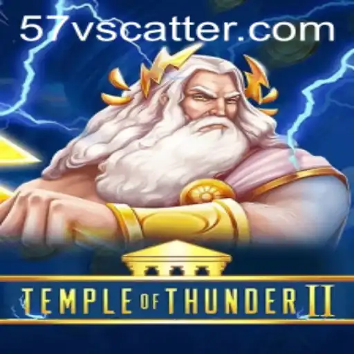 Embark on a Legendary Adventure with TempleofThunderII