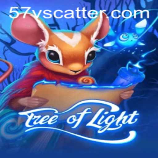 The Enchanting World of TreeofLight: Unveiling the Magic of the 57v Scatter