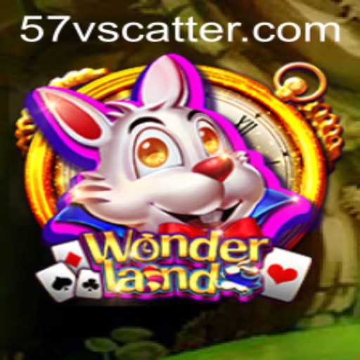 Explore the Enchanting World of Wonderland: Unraveling the Mysteries of 57v Scatter