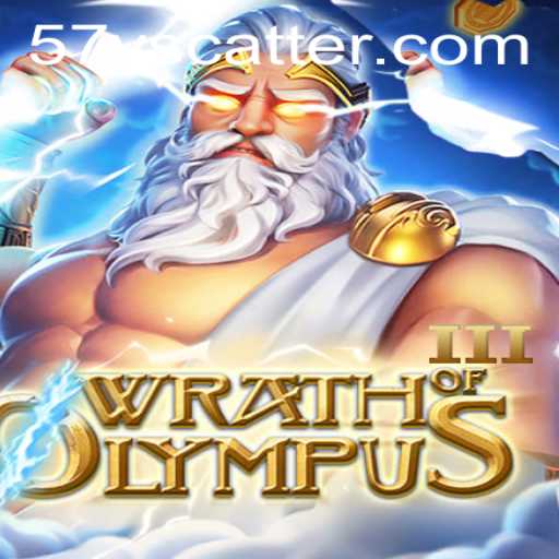 Exploring the Thrilling World of WrathofOlympusIII and the 57v Scatter Feature